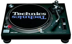 Location de Platine vinyl DJ PRO Technics SL 1210 M3D